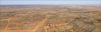 Calindary Station - NSW (PBH4 00 9176)